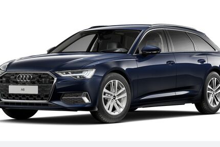 Audi A6 19.431 km 49.880 &euro; Bochum 44809