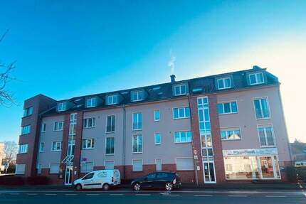 Wohnung Bottrop Kirchhellen Mitte - 3 Zimmer, 196.000&euro; | Angebot:25671797