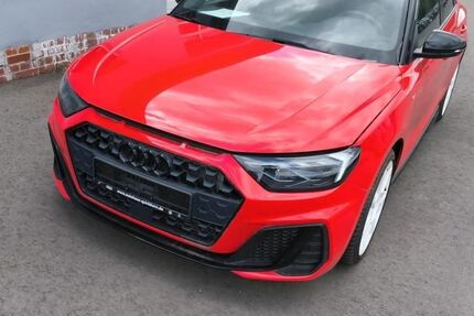 Audi A1 76.796 km 22.722 &euro; Hagen 58091