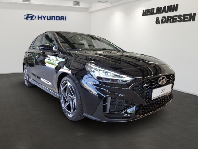 Hyundai i30 3.400 km 26.950 &euro; Gelsenkirchen 45891
