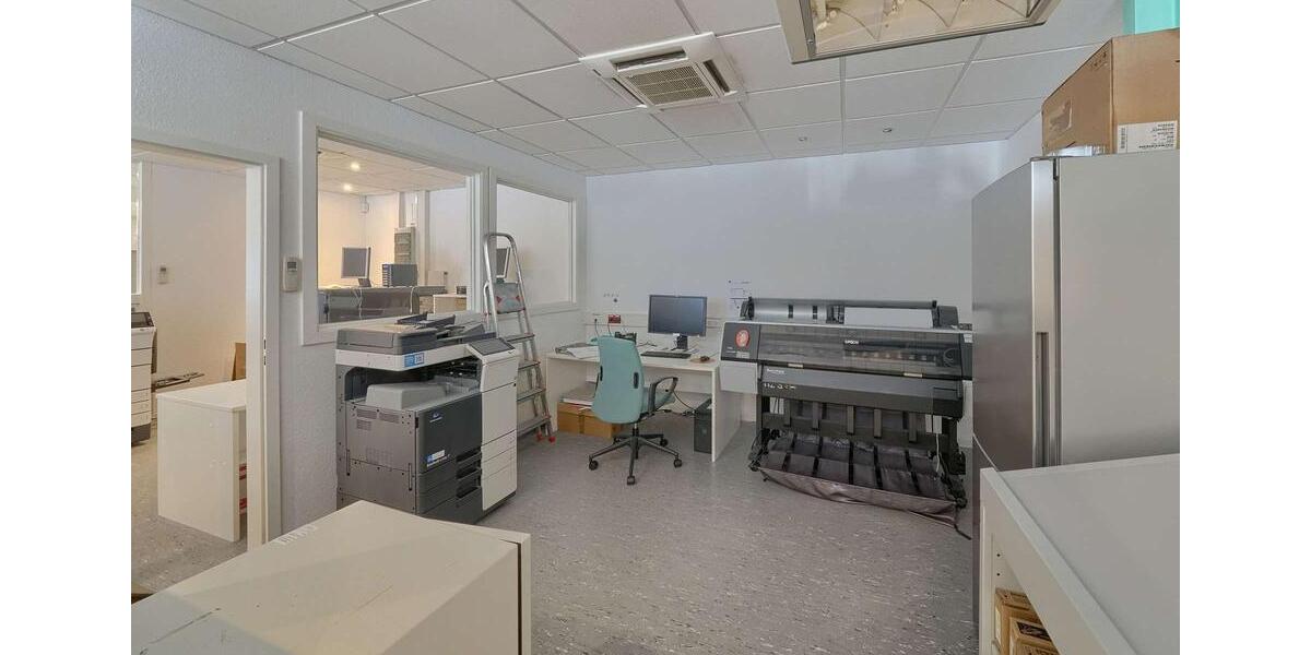 Gewerbeobjekt Schwerte - 2.250&euro; | Angebot:18341355