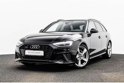 Audi A4 46.780 km 37.365 &euro; Hagen 58091