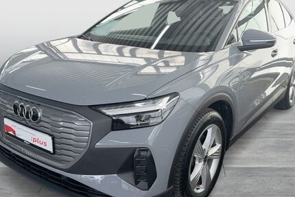 Audi Q4 e-tron 28.666 km 27.935 &euro; Dortmund 44143