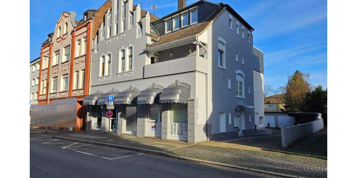 Mehrfamilienhaus, Wohnhaus Wetter (Ruhr) Wengern - 1 Zimmer, 360 m&sup2;, 785.000&euro; | Angebot:25697525