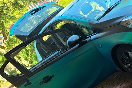 Opel Corsa 57.300 km 8.100 &euro; Lünen 44532