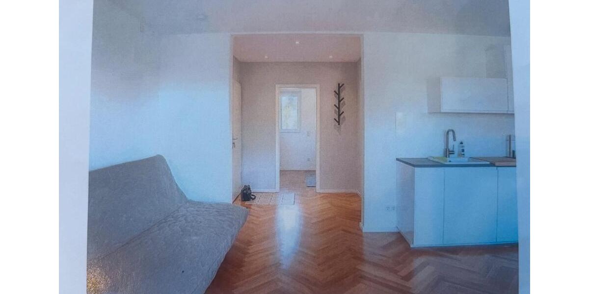 Etagenwohnung Gelsenkirchen Buer - 2 Zimmer, 44 m&sup2;, 620&euro; | Angebot:25993008