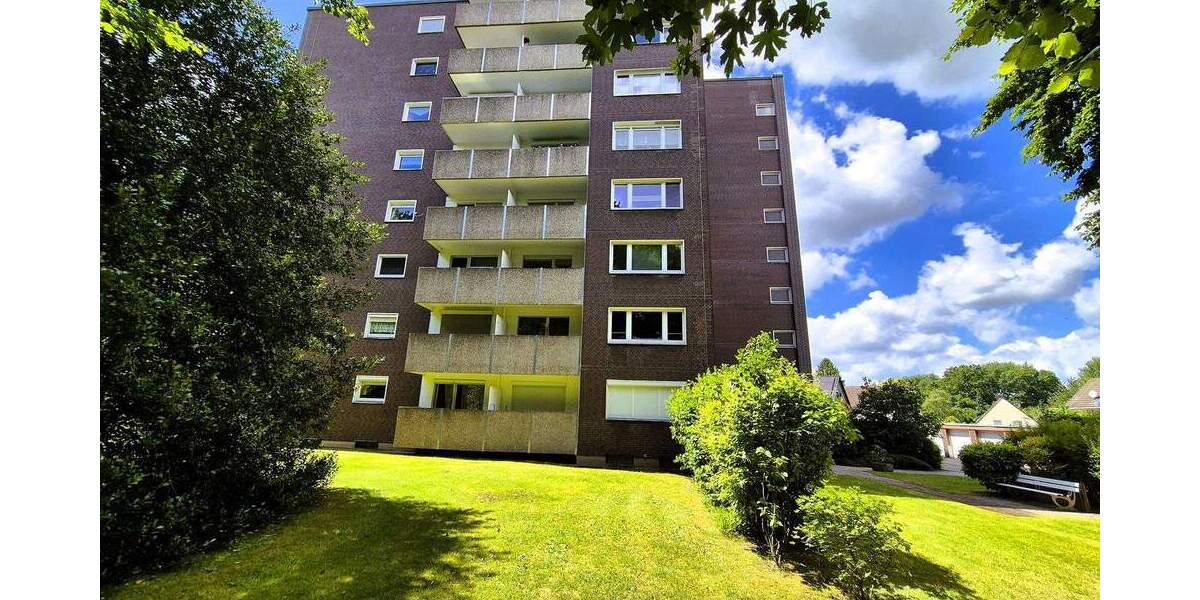 Etagenwohnung Herten Westerholt - 2 Zimmer, 65 m&sup2;, 84.500&euro; | Angebot:25732629