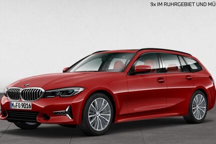 BMW 320 41.682 km 30.940 &euro; Gelsenkirchen 45897