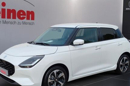 Suzuki Swift 6.000 km 16.980 &euro; Werne 59368