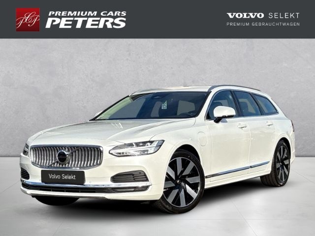 Volvo V90 16.323 km 46.599 &euro; Dortmund 44143