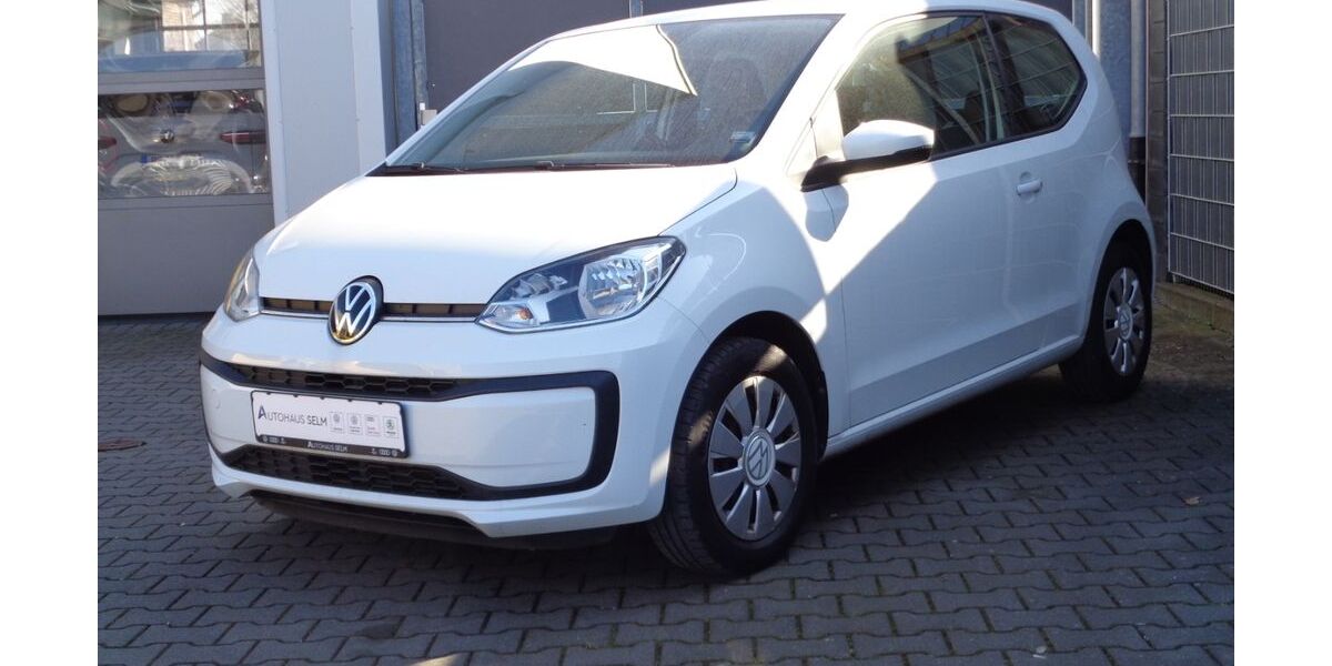 VW up! 91.255 km 7.989 &euro; Selm 59379