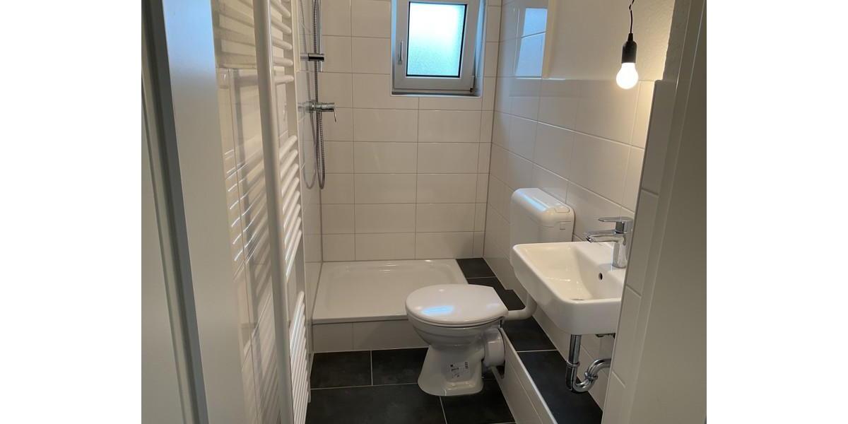 Etagenwohnung Hattingen - 2 Zimmer, 49 m&sup2;, 438&euro; | Angebot:22986755