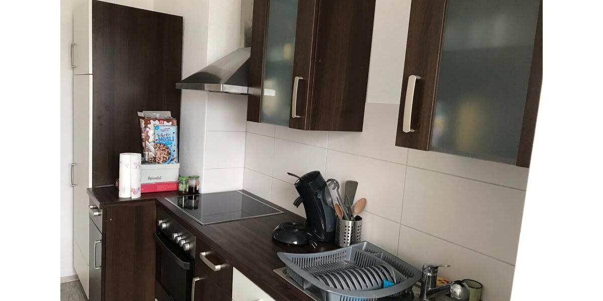Etagenwohnung Bottrop Ebel - 2.5 Zimmer, 46 m&sup2;, 82.000&euro; | Angebot:26535163