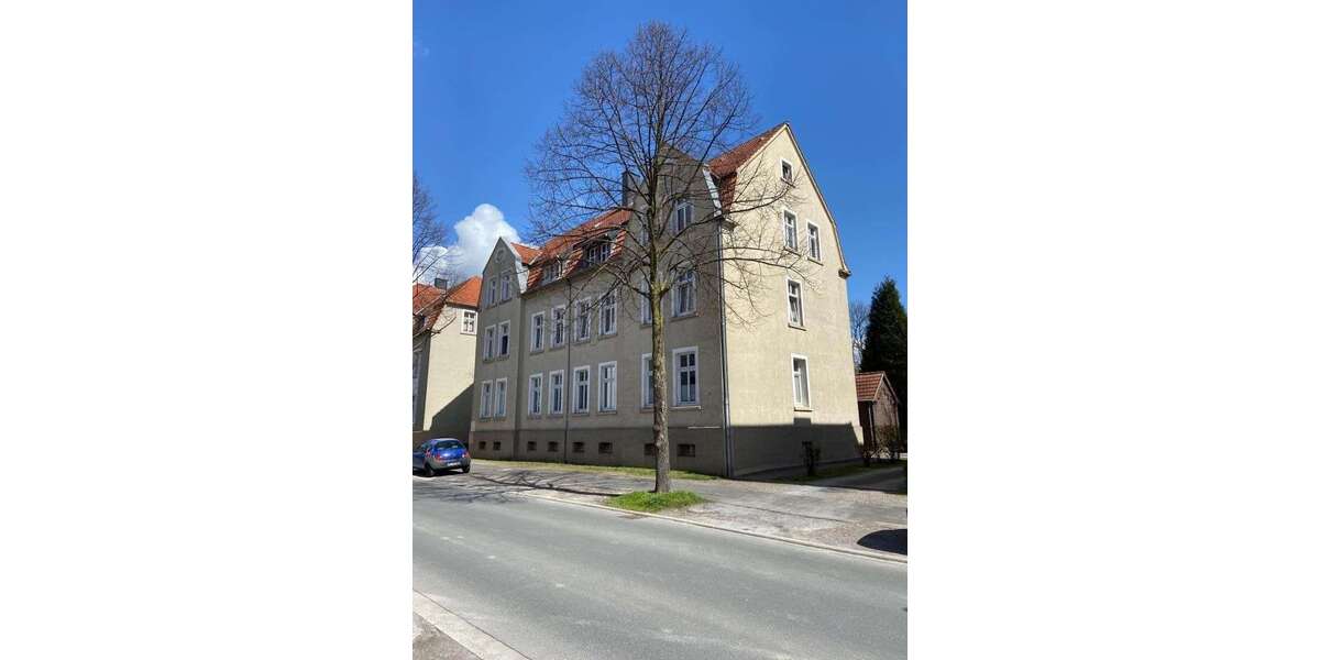 Etagenwohnung Recklinghausen König Ludwig - 3 Zimmer, 67 m&sup2;, 330&euro; | Angebot:19481757