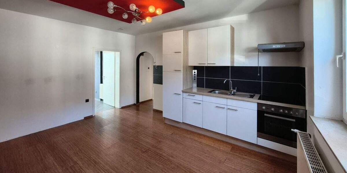 Etagenwohnung Essen Stoppenberg - 3 Zimmer, 57 m&sup2;, 80.000&euro; | Angebot:25747264