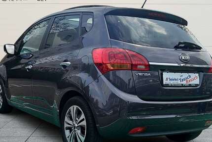 Kia Venga 83.659 km 10.850 &euro; Bochum 44809