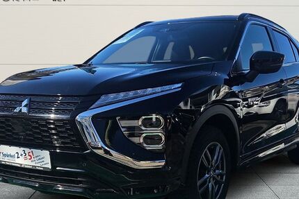 Mitsubishi Eclipse Cross 89.275 km 18.980 &euro; Bochum 44809