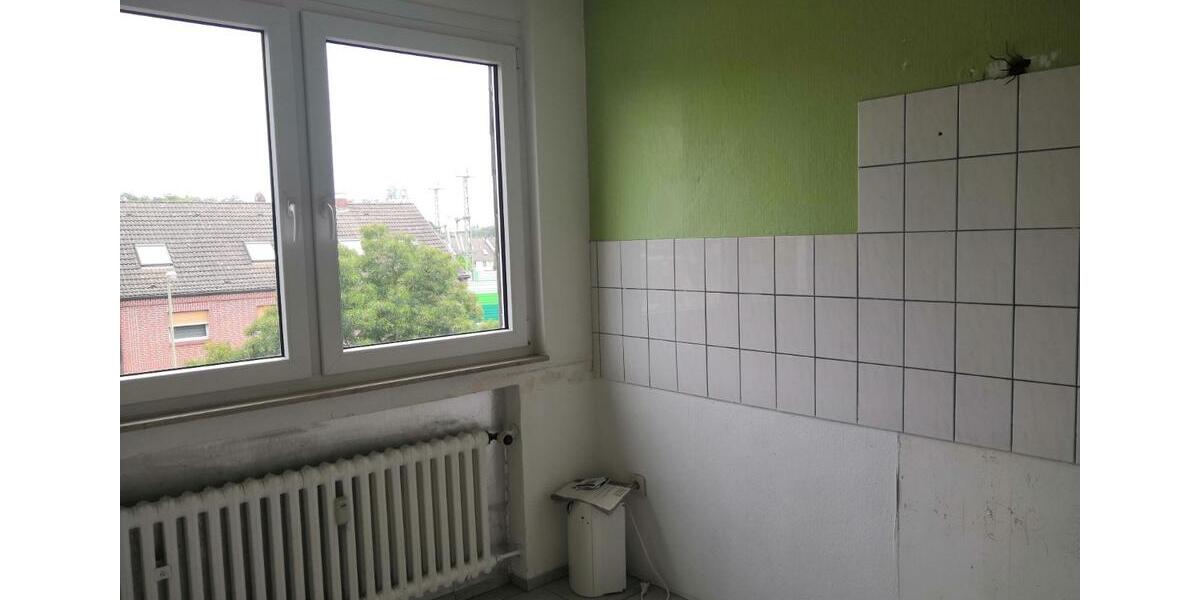 Etagenwohnung Essen Stadtbezirk IV - 3 Zimmer, 76 m&sup2;, 520&euro; | Angebot:22892548