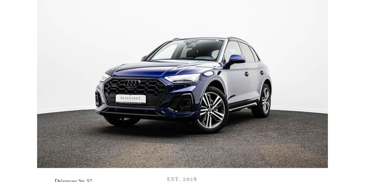 Audi Q5 78.501 km 38.670 &euro; Hagen 58091