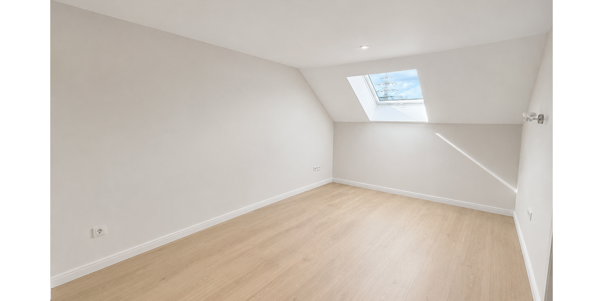 Etagenwohnung Dortmund Oestrich - 4 Zimmer, 80 m&sup2;, 749&euro; | Angebot:27052646