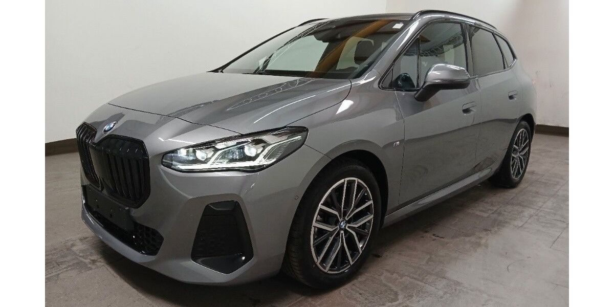 BMW 218 Active Tourer 18.800 km 29.600 &euro; Herten 45699