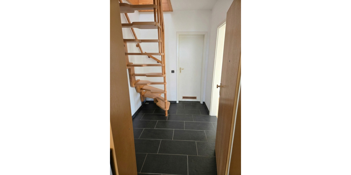 Etagenwohnung Dortmund Brackel - 3 Zimmer, 69 m&sup2;, 209.000&euro; | Angebot:25421294