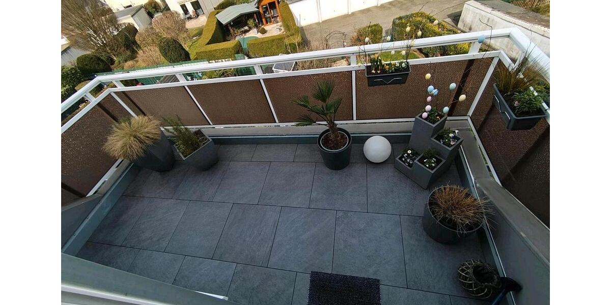 Maisonettenwohnung Bottrop Feldhausen - 4.5 Zimmer, 95 m&sup2;, 295.000&euro; | Angebot:25407123