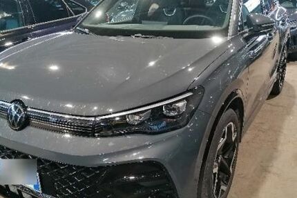 VW Tiguan 21.901 km 37.850 &euro; Hagen 58091