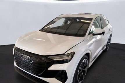Audi Q4 e-tron 35.453 km 39.427 &euro; Hagen 58091