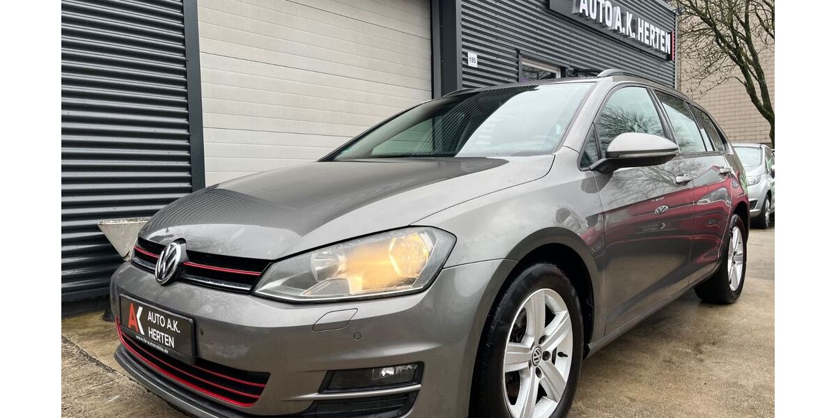 VW Golf 322.800 km 5.200 &euro; Herten 45699