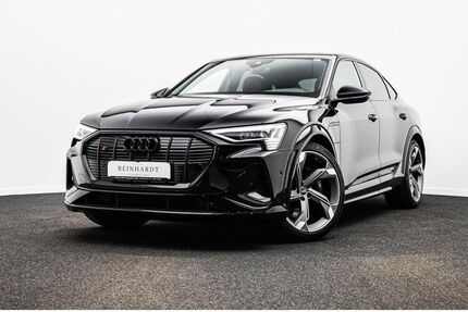 Audi e-tron 81.441 km 42.805 &euro; Hagen 58091