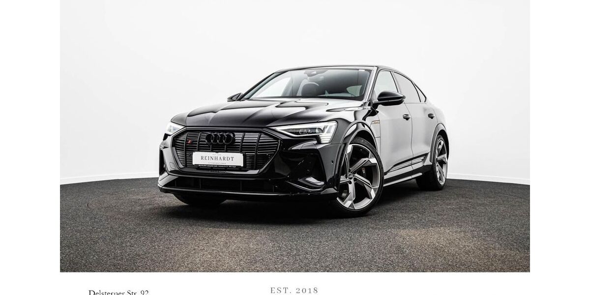 Audi e-tron 81.441 km 42.805 &euro; Hagen 58091