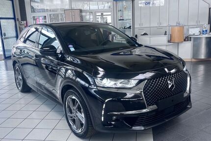 DS Automobiles DS7 (Crossback) 85.000 km 19.990 &euro; Gelsenkirchen 45892
