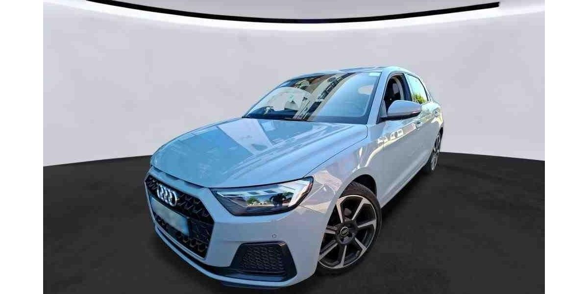 Audi A1 53.392 km 24.749 &euro; Hagen 58091