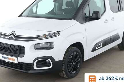 Citroen Berlingo 27.281 km 19.040 &euro; Essen 45141