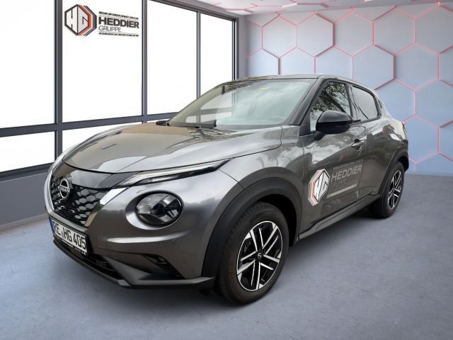 Nissan Juke 3.500 km 24.990 &euro; Bottrop 46240