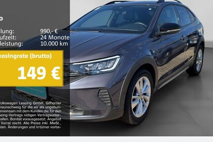 VW Taigo 20.940 km 21.370 &euro; Dorsten 46282