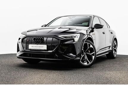 Audi e-tron 55.997 km 42.400 &euro; Hagen 58091