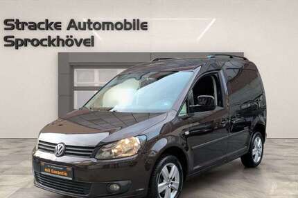 VW Caddy 98.069 km 11.900 &euro; Sprockhövel 45549