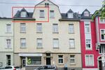 Dachgeschoßwohnung Hattingen - 2.5 Zimmer, 63 m&sup2;, 580&euro; | Angebot:25614451