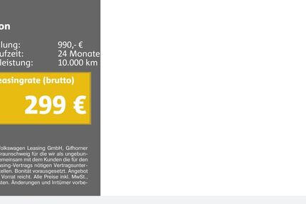 VW Tayron 25.610 km 35.470 &euro; Bochum 44892