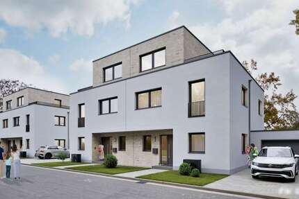 Haus Hagen Hagen-Mitte - 6 Zimmer, 189 m&sup2;, 673.100&euro; | Angebot:23756893