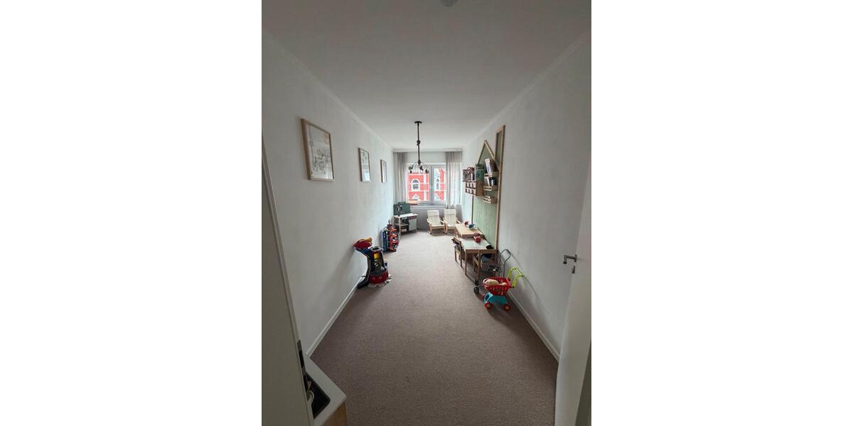 Etagenwohnung Gelsenkirchen Erle - 4 Zimmer, 90 m&sup2;, 249.000&euro; | Angebot:26148861