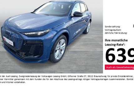 Audi Q6 e-tron 13.287 km 69.995 &euro; Dortmund 44143