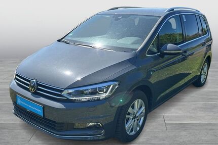 VW Touran 9.662 km 35.888 &euro; Unna 59423