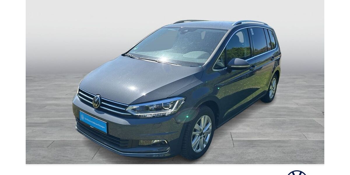 VW Touran 9.662 km 35.888 &euro; Unna 59423