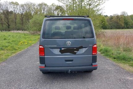 VW T6 Transporter 251.000 km 13.400 &euro; Lüdinghausen 59348