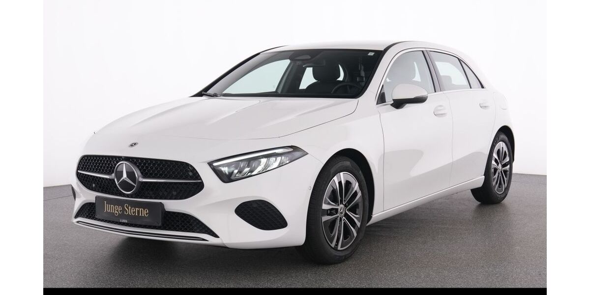 Mercedes-Benz A 180 3.132 km 28.885 &euro; Essen 45309