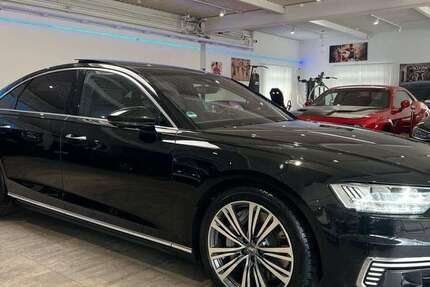 Audi A8 169.000 km 37.000 &euro; Datteln 45711