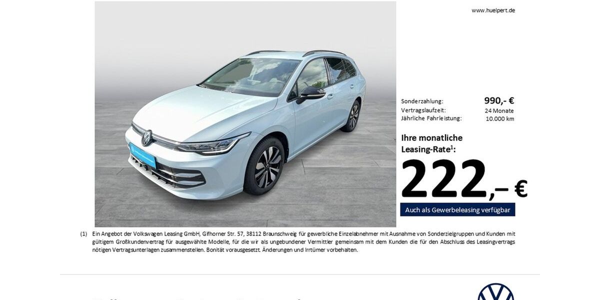 VW Golf 9.256 km 25.788 &euro; Dortmund 44141